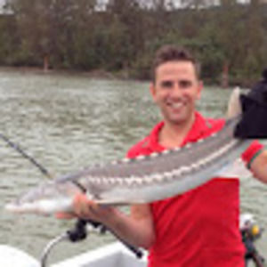 Meet your Posher, Daniel